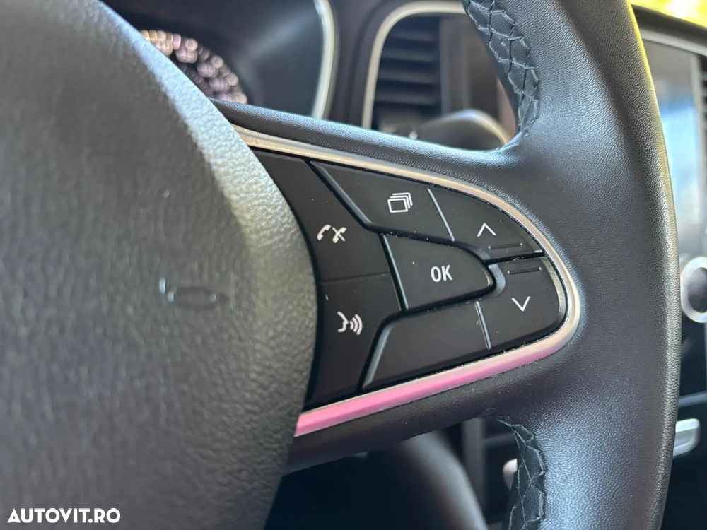 Renault Arkana TCe Mild Hybrid 140 EDC Equilibre - 24