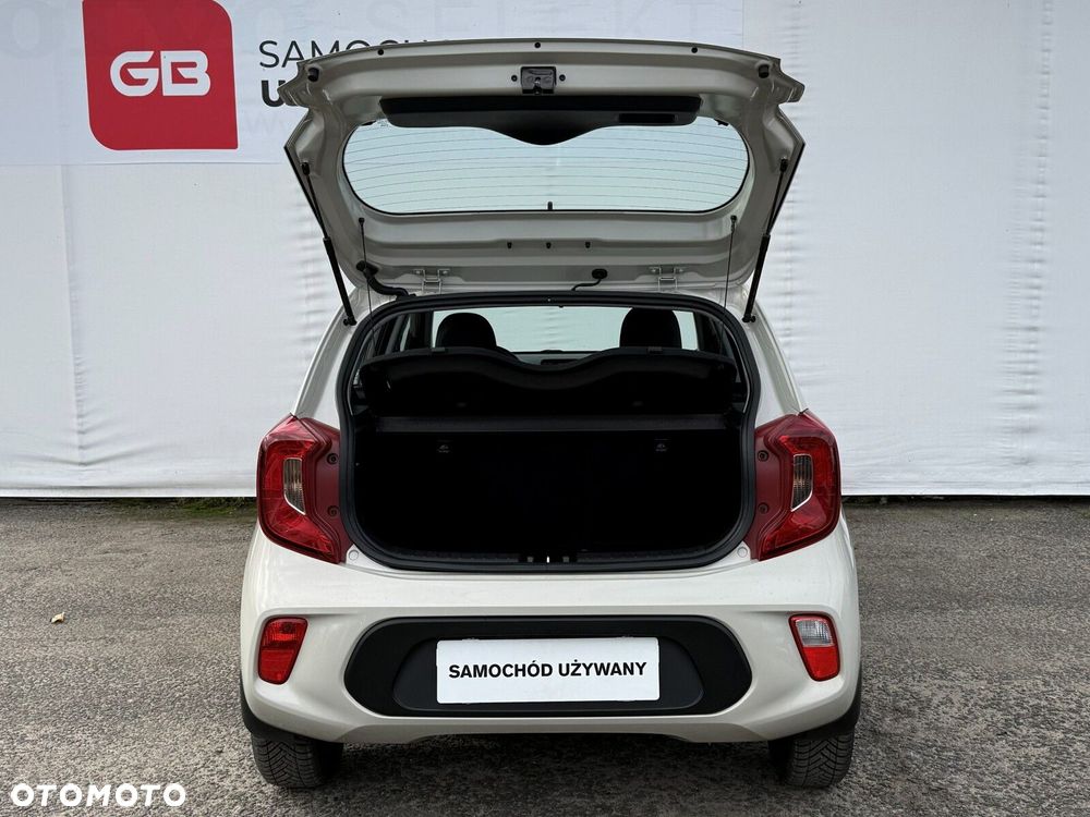 Kia Picanto 1.0 M - 10