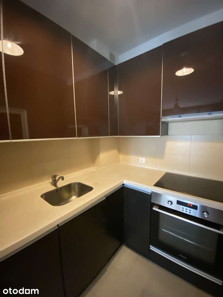 40m2 metro mlociny wynajem