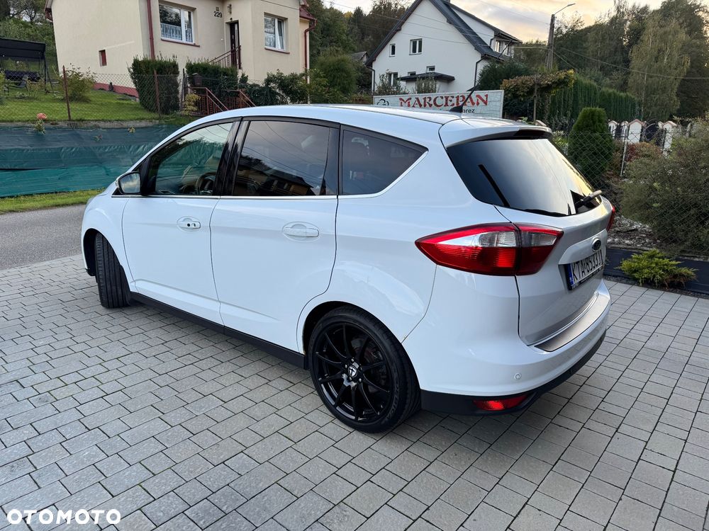 Ford C-MAX - 7