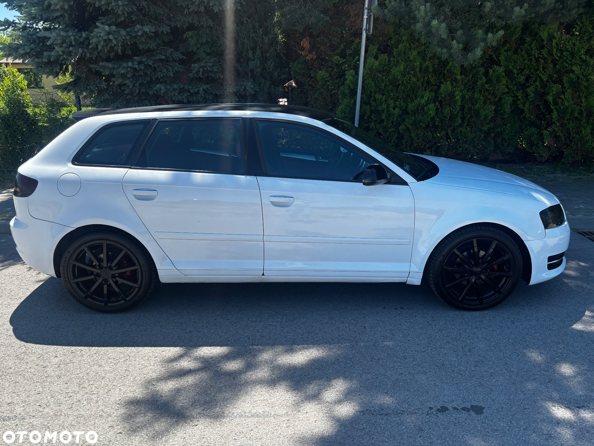 Audi A3 1.6 TDI Sportback Ambition - 19