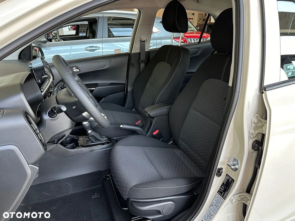 Kia Picanto 1.0 GDI L - 12