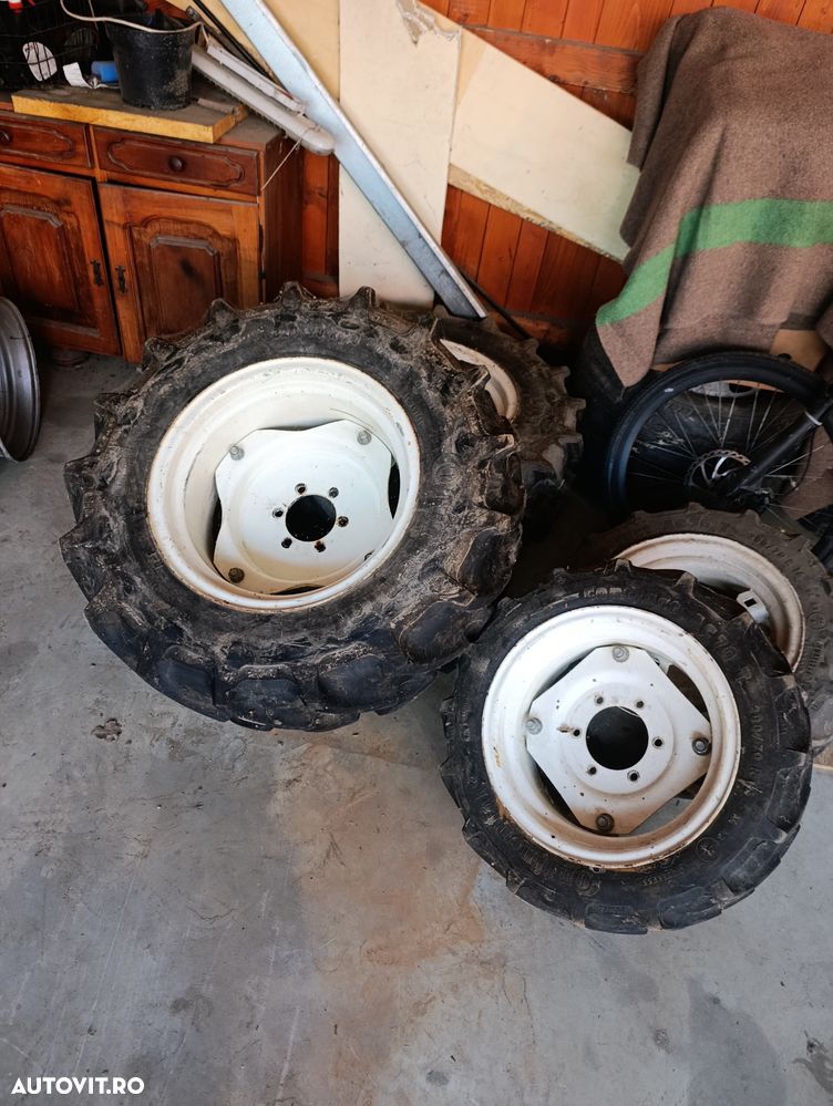 BMW G 650GS - 2