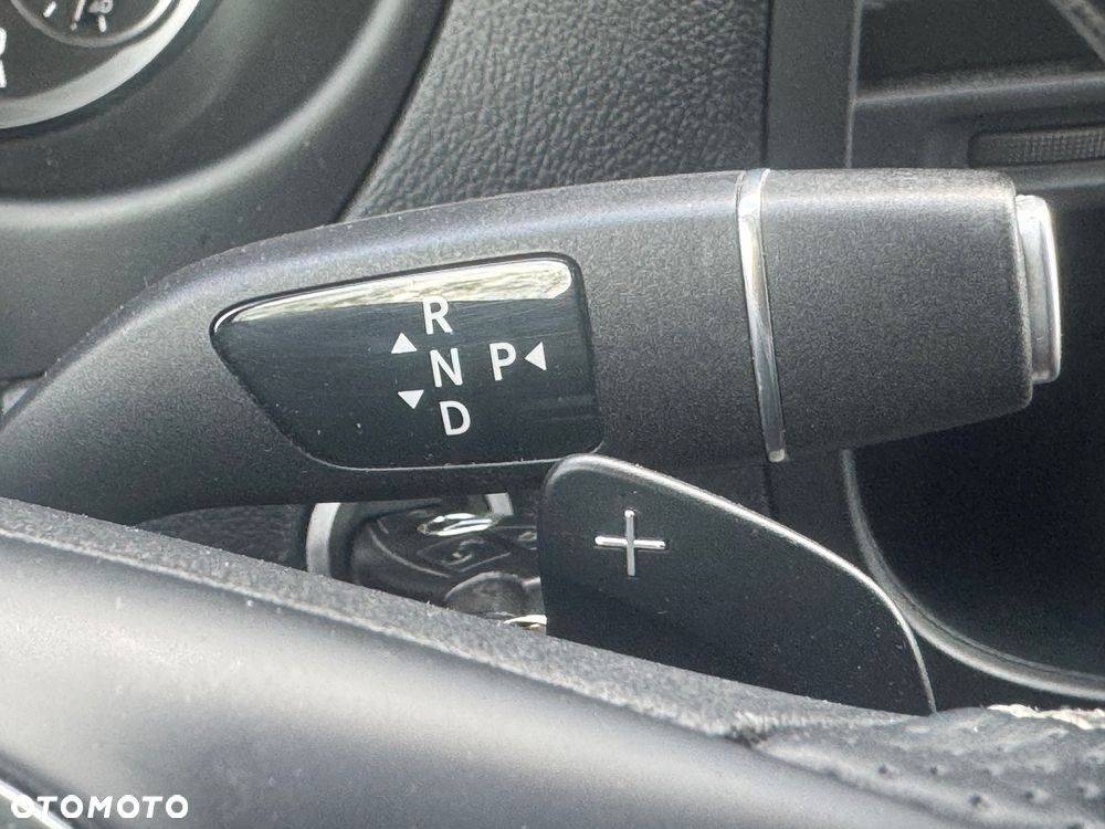 Mercedes-Benz Vito 116CDI - 33