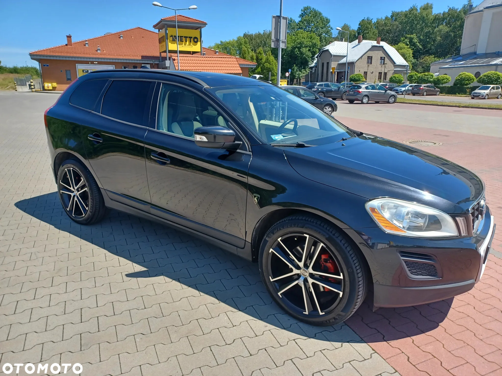 Volvo XC 60 D3 Momentum - 18