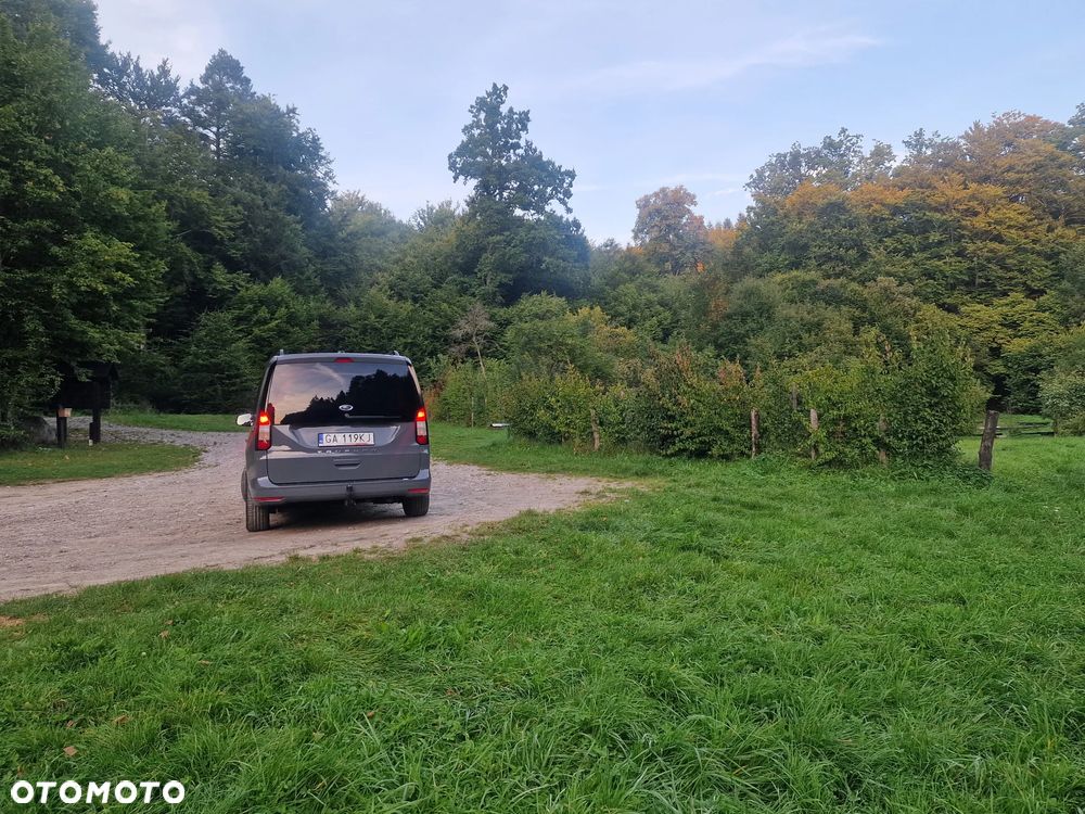 Ford Tourneo Connect Grand 2.0 EcoBlue Titanium - 10