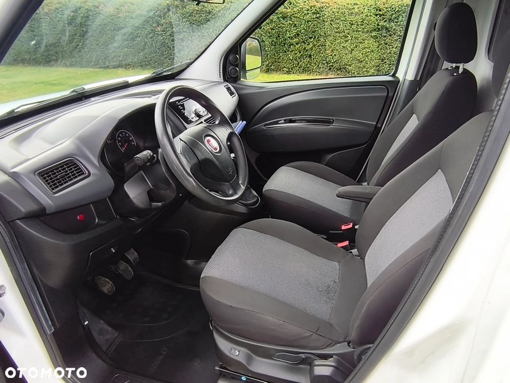 Fiat DOBLO - 20