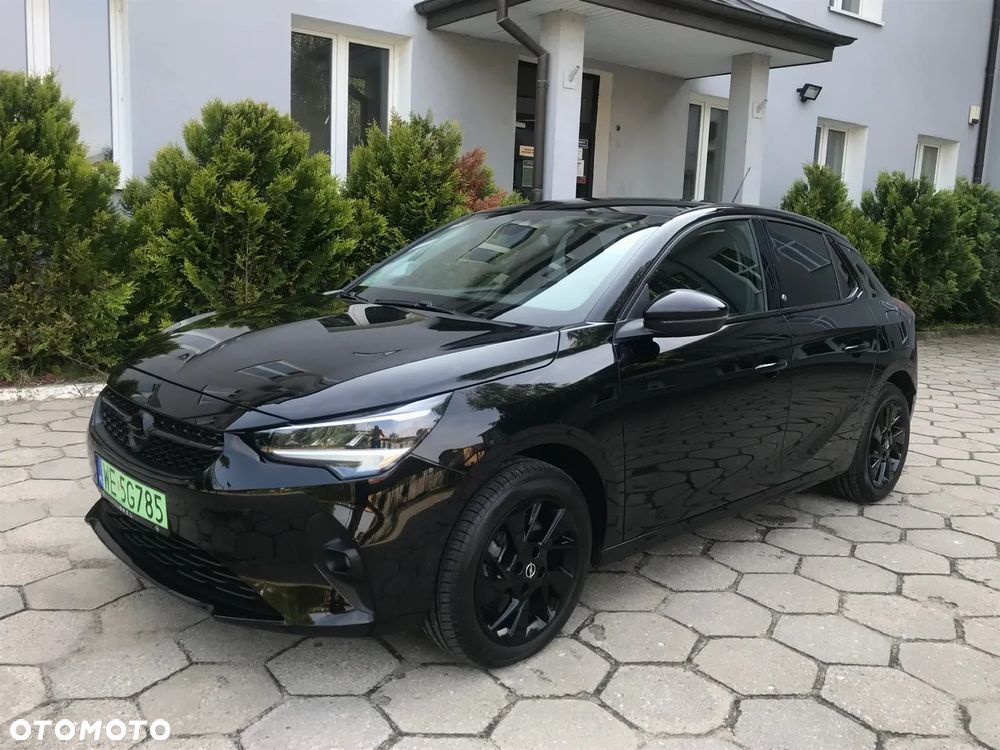Opel Corsa 50kWh Edition - 2