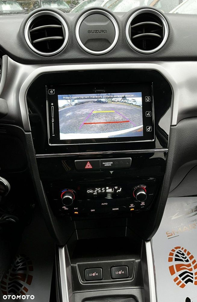 Suzuki Vitara - 23