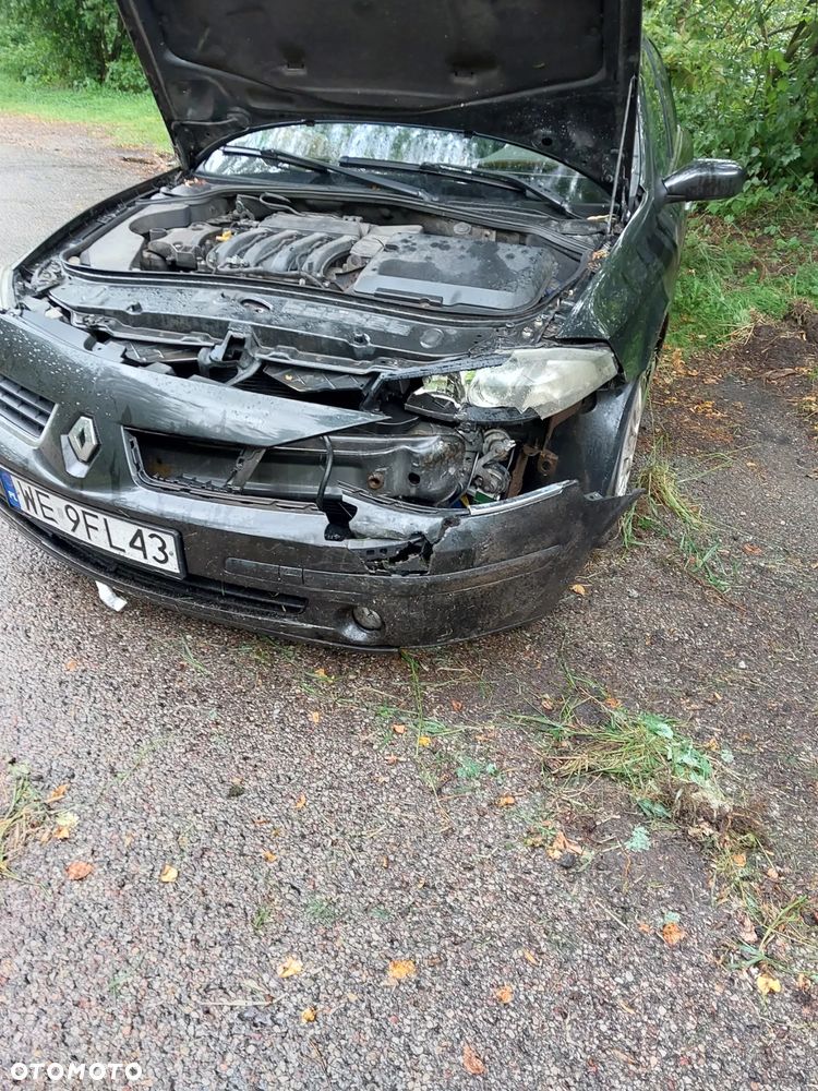 Renault Laguna II 2.0 Dynamique - 5