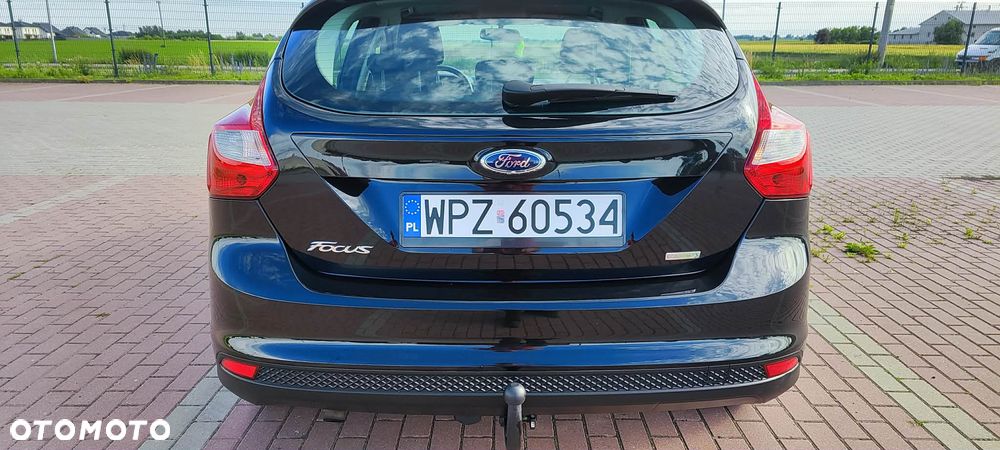 Ford Focus - 15
