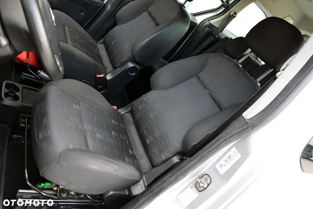 Citroën Berlingo - 24