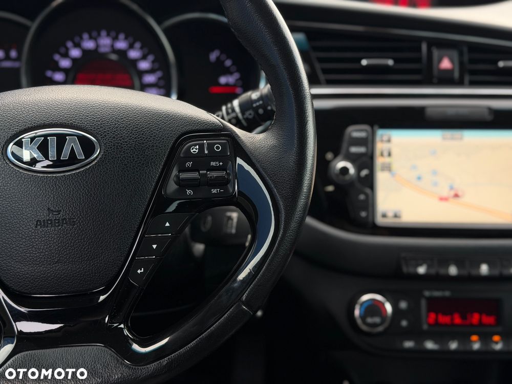 Kia Ceed 1.6 CRDi L - 19