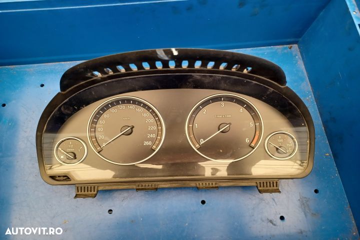 CEASURI BORD  9280483 / 2232269 9280483 / 2232269 BMW Seria 5 F10 [20 - 1