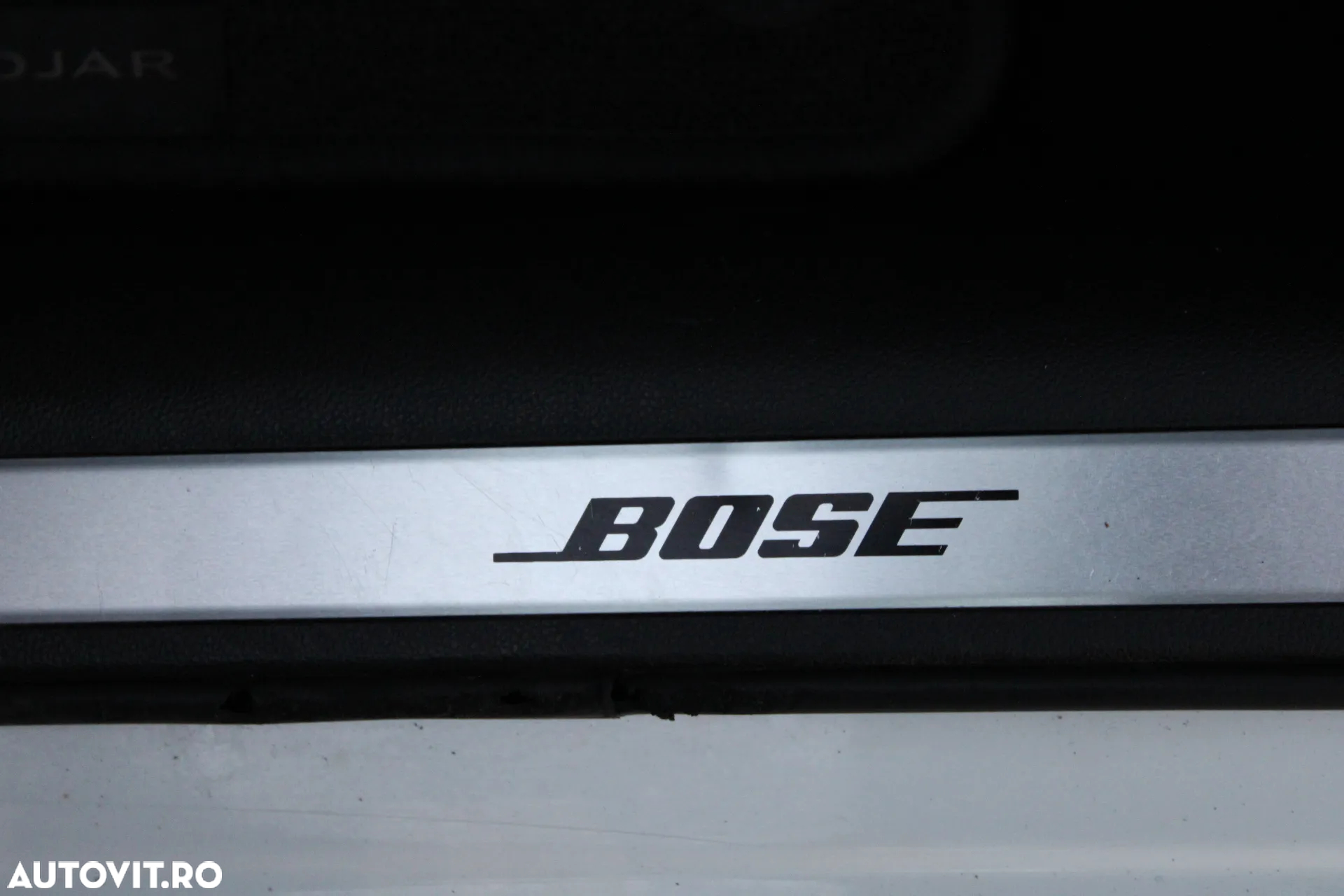 Renault Kadjar Energy dCi 130 Bose Edition - 27