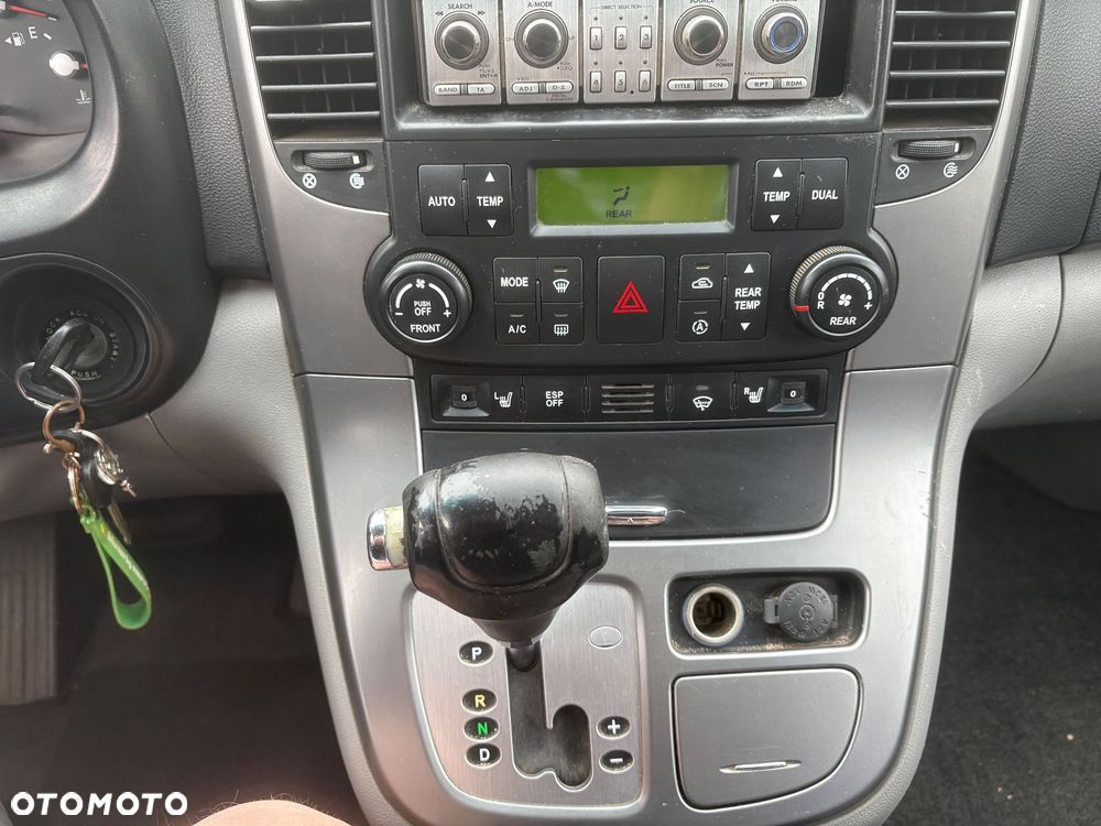Kia Carnival 2.9 CRDi Freedom - 20