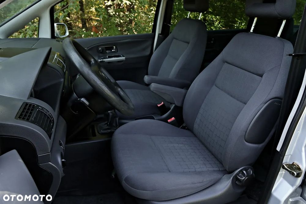 Seat Alhambra - 30