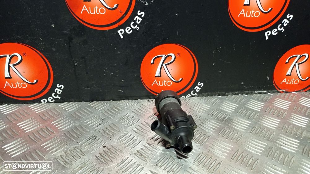 Torneira Da Sofagem Mercedes-Benz C-Class (W203) - 3