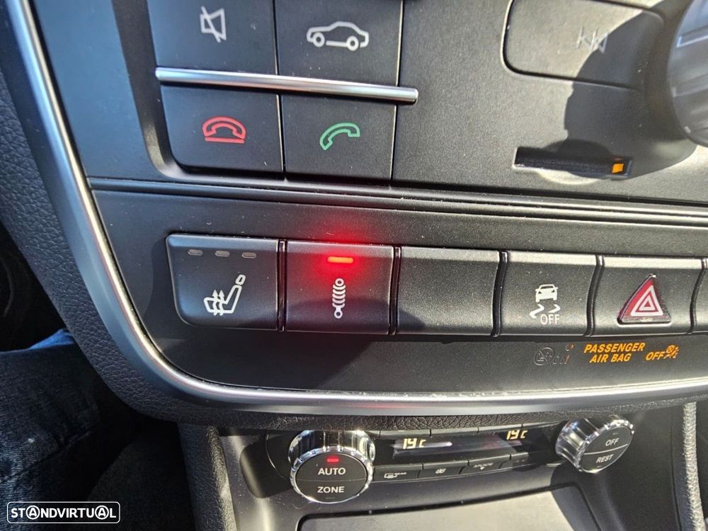 Mercedes-Benz GLA 45 AMG 4-Matic - 18