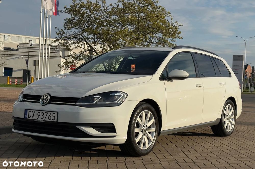 Volkswagen Golf 1.6 TDI (BlueMotion Technology) Comfortline - 13