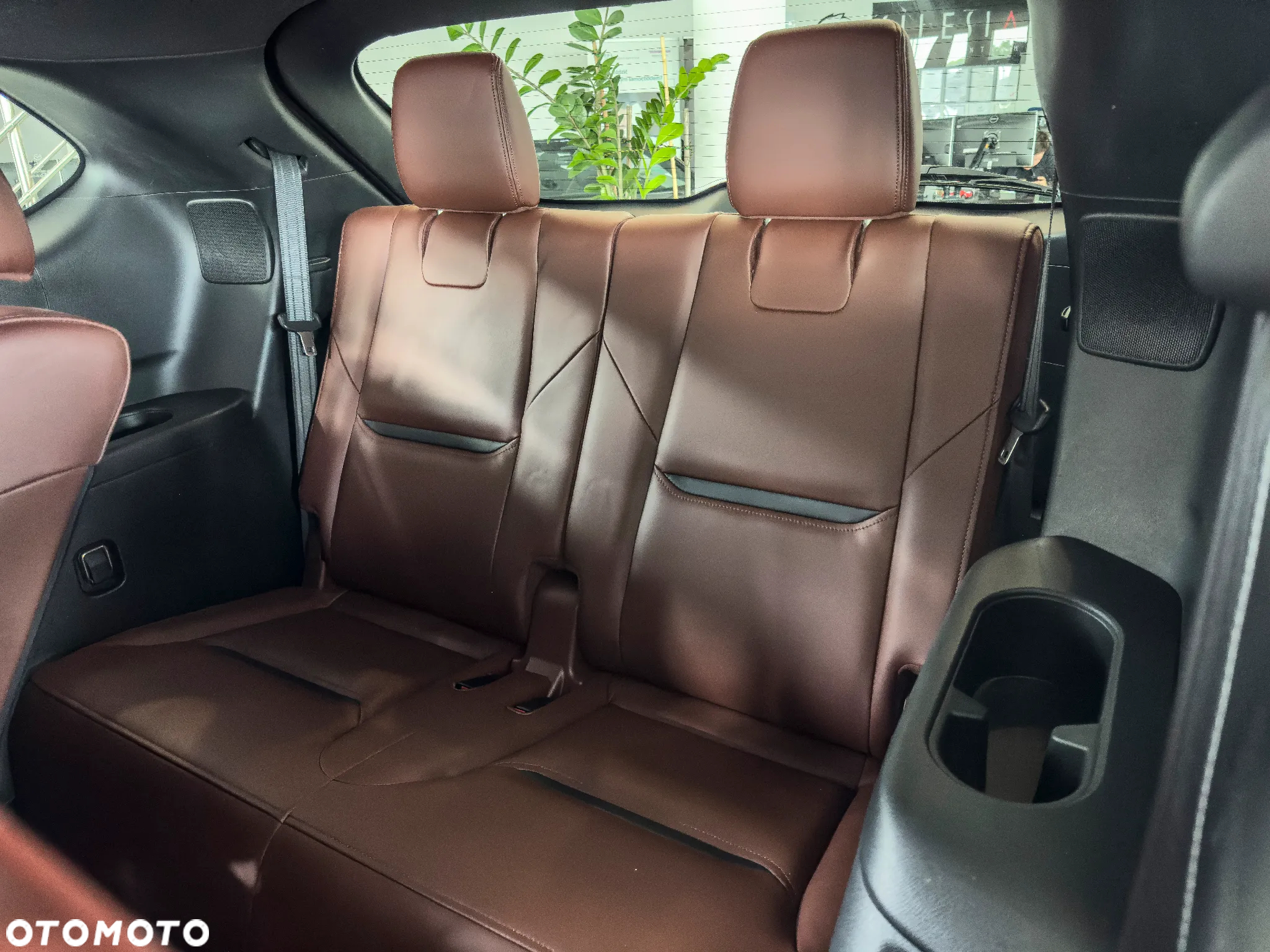 Mazda CX-9 - 13