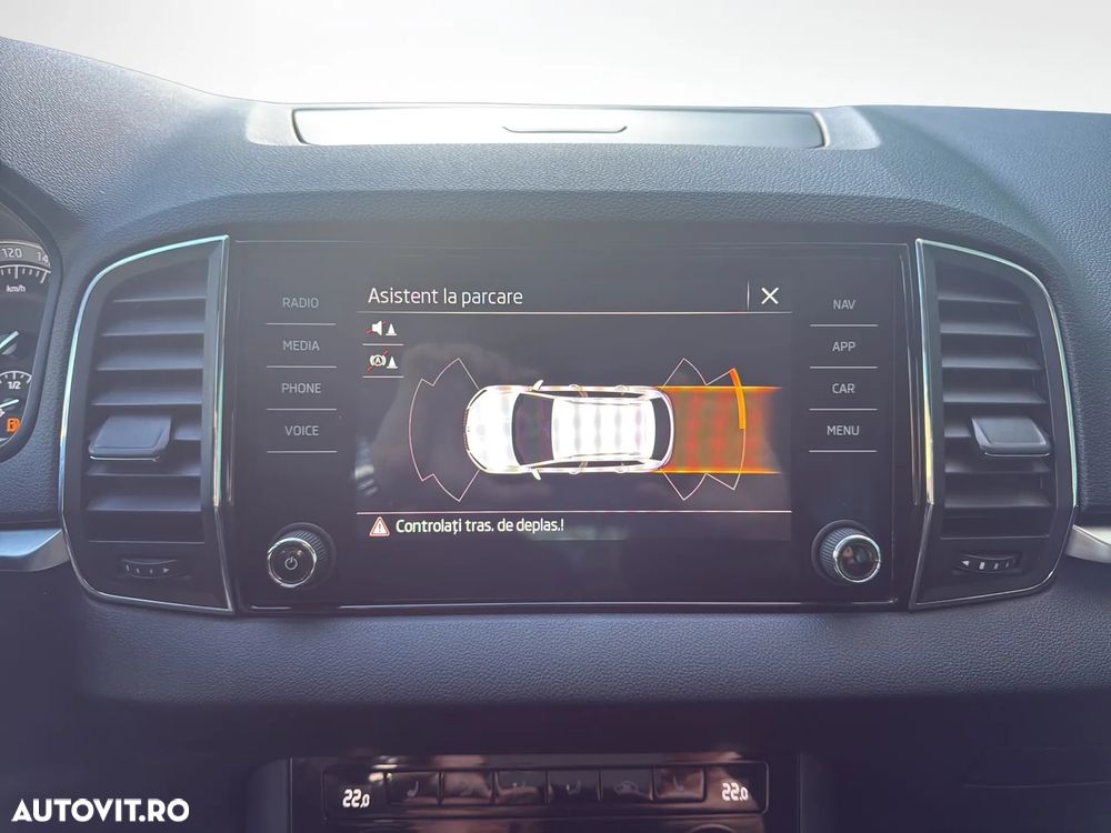 Skoda Karoq 2.0 TDI DSG Ambition - 21