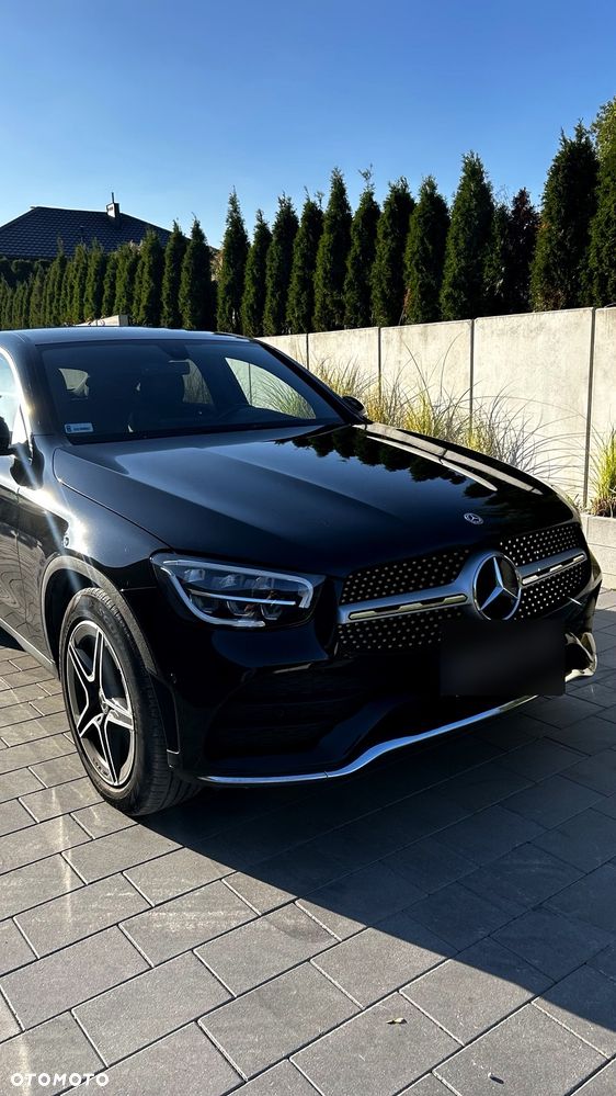 Mercedes-Benz GLC - 2