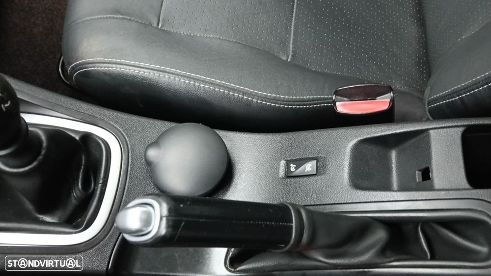 Renault Fluence 1.5 dCi Exclusive - 19