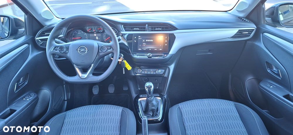 Opel Corsa 1.2 Elegance S&S - 12