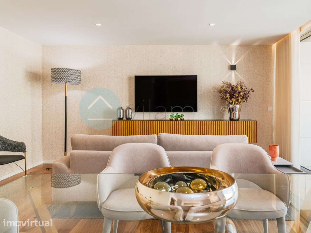 Apartamento T3 Novo - Grande imagem: 2/31