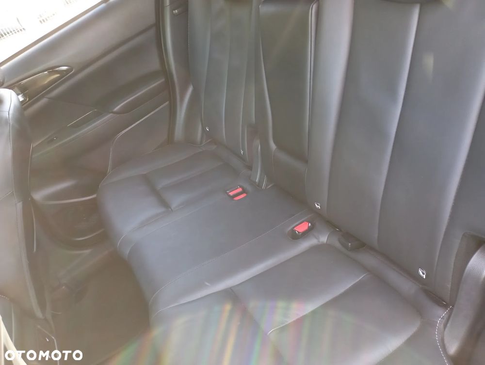 Mitsubishi Eclipse Cross 2.4 PHEV Instyle Plus - 6