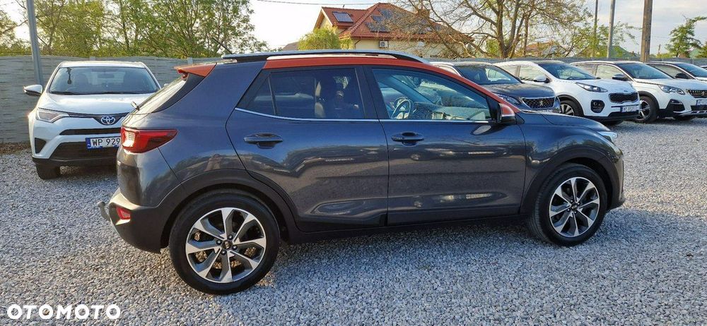 Kia Stonic - 13