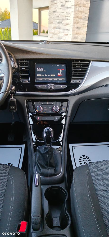 Opel Mokka 1.6 ecoFLEX Start/Stop Color Edition - 22