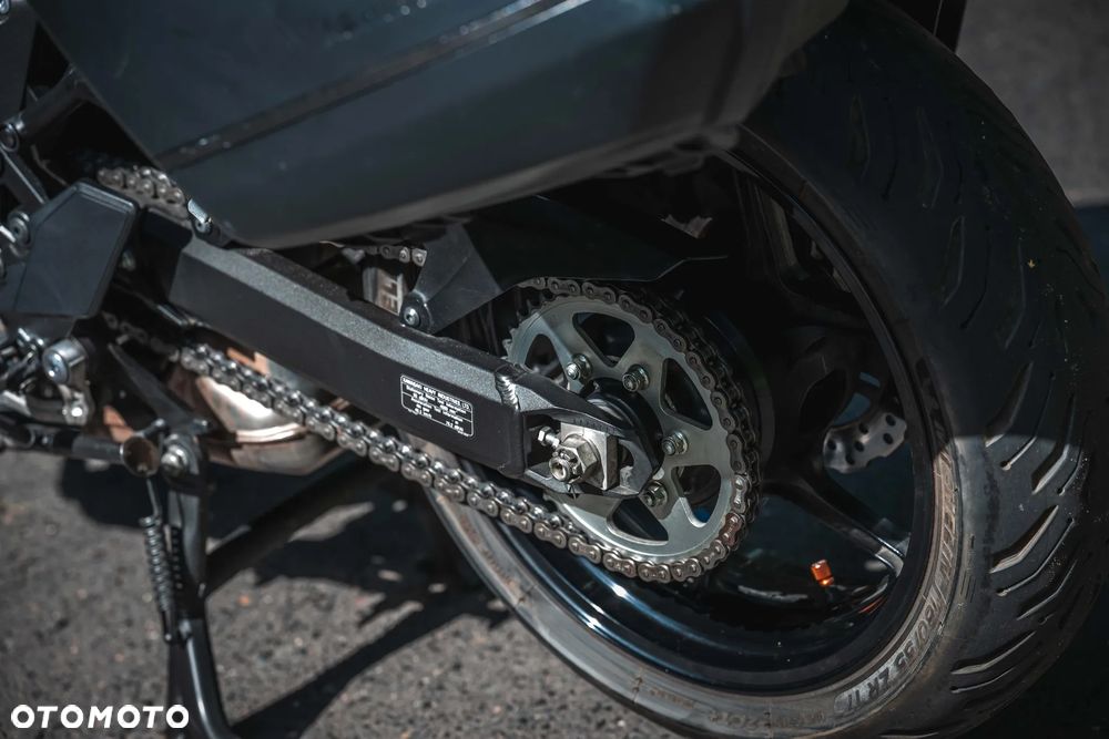 Kawasaki Versys 1000 - 34