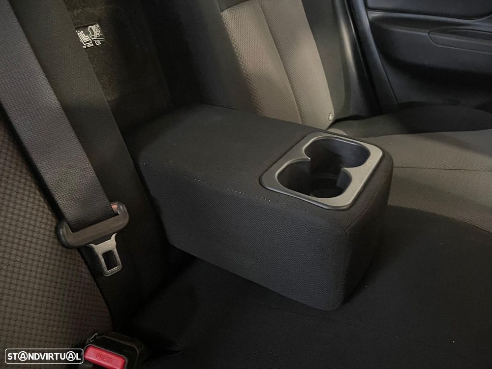 Mitsubishi L200 2.3 DI-D CD Invite Strakar Look 4WD - 15