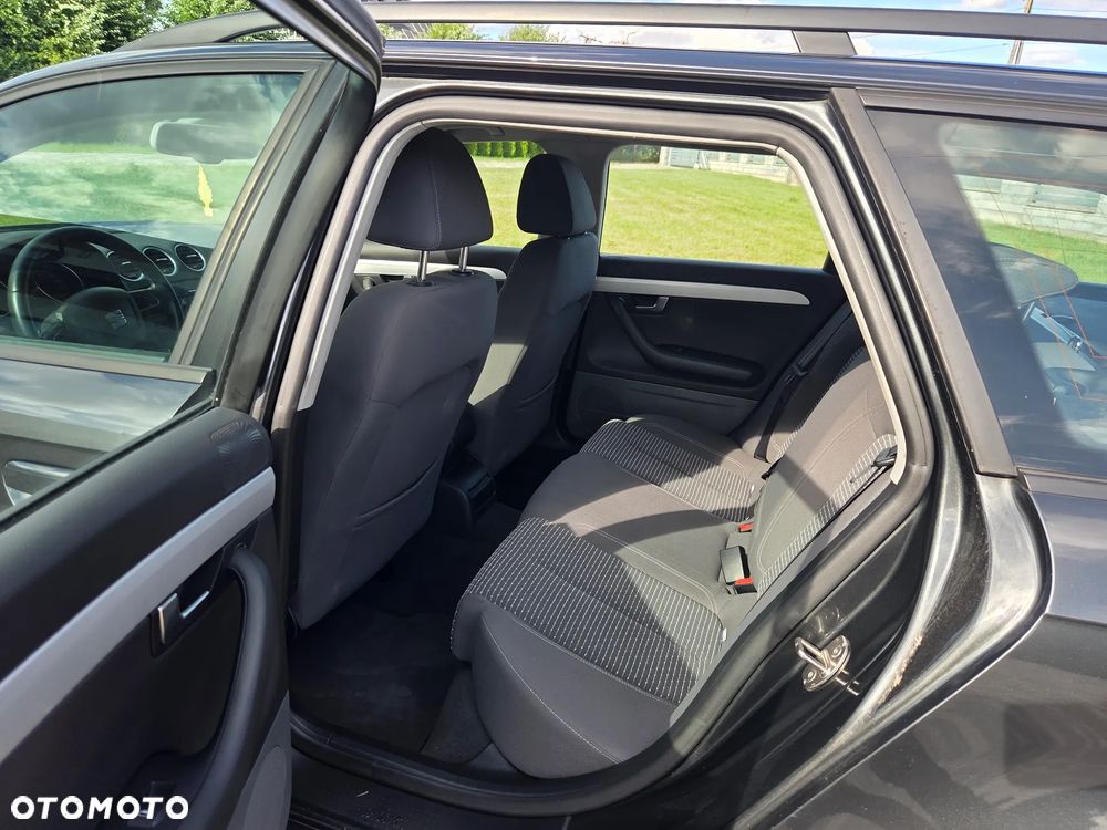 Seat Exeo 2.0 TDI CR Sport - 26