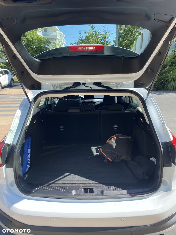 Ford Focus 1.5 EcoBlue Active - 11