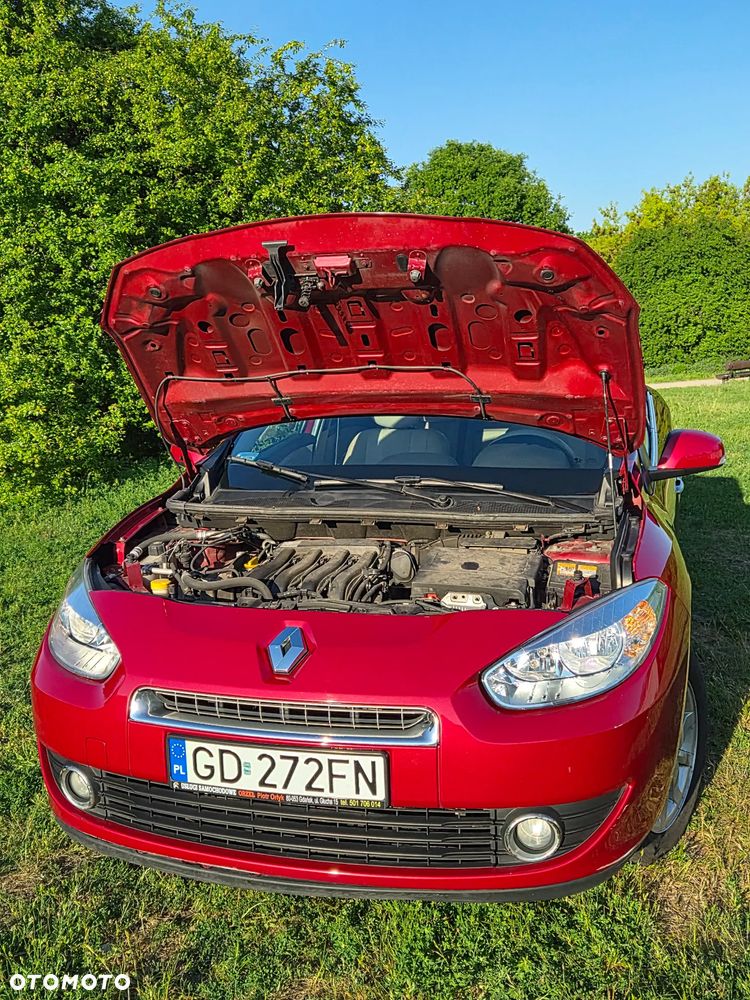 Renault Fluence - 14