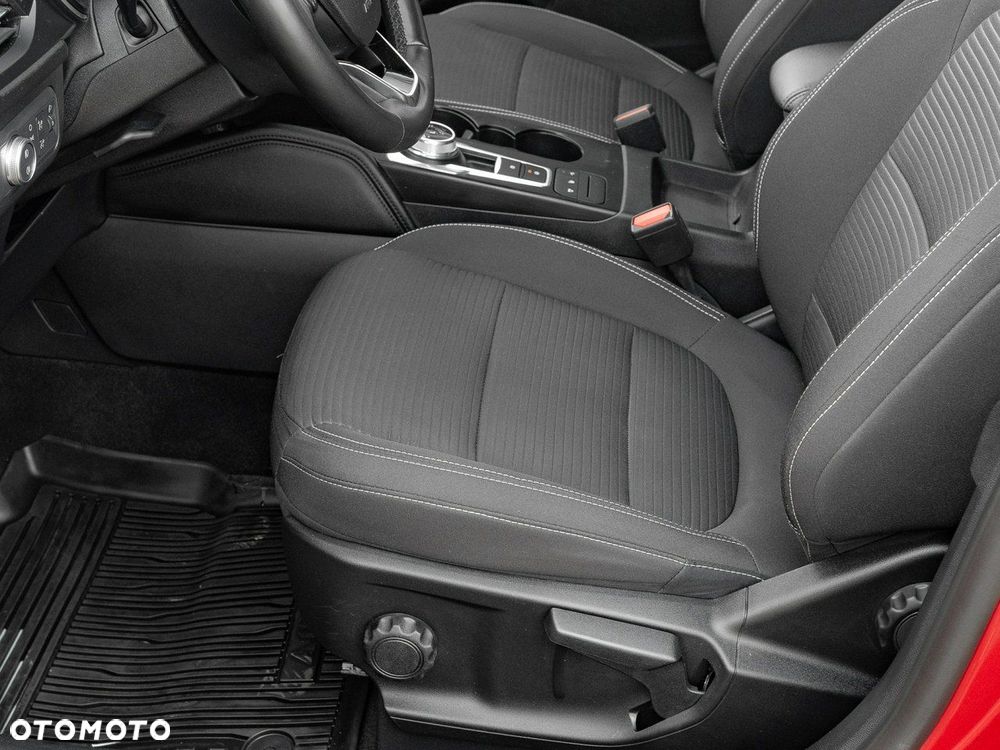 Ford Kuga 2.5 FHEV FWD Titanium - 14