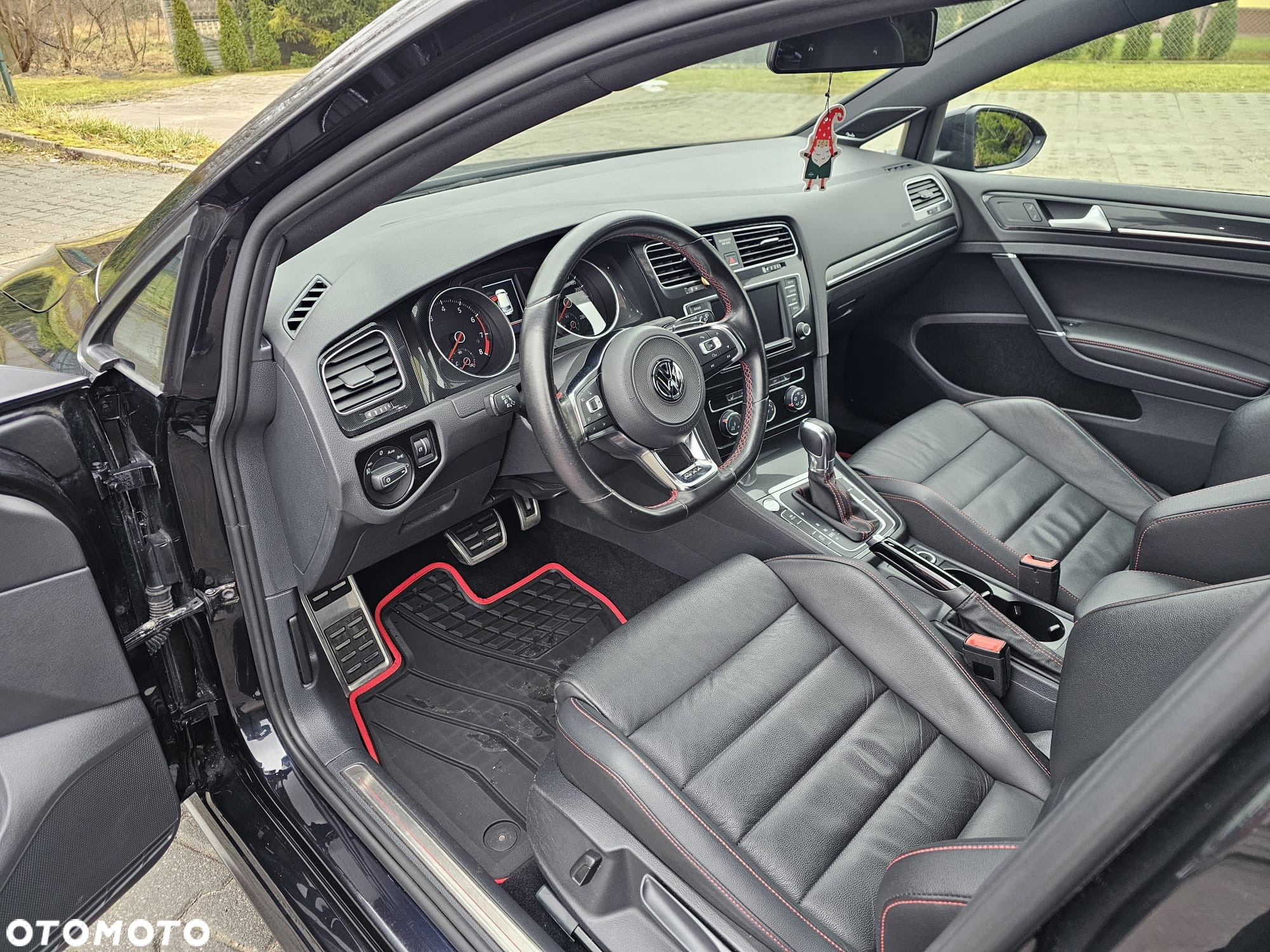 Volkswagen Golf VII 2.0 TSI BMT GTI DSG - 20