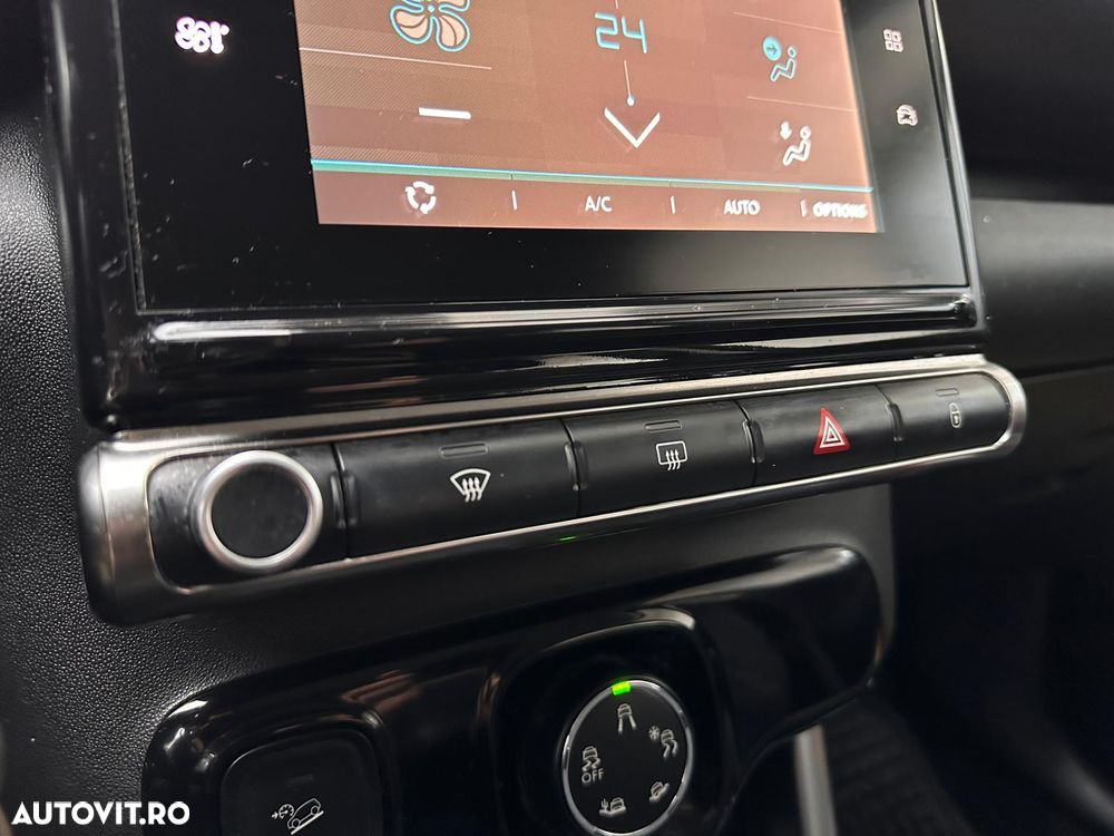 Citroën C3 AIRCROSS - 9