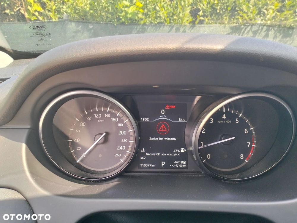 Land Rover Discovery Sport - 11