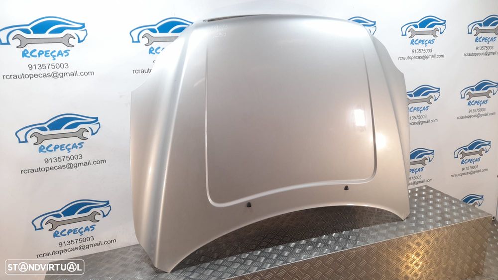 CAPOT VOLVO XC90 XC 90 I 1 MK1 275 30796491 CAPÔ CAPO - 2