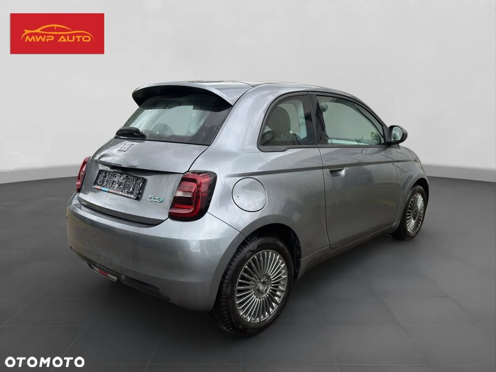 Fiat 500 42 kWh Icon - 7