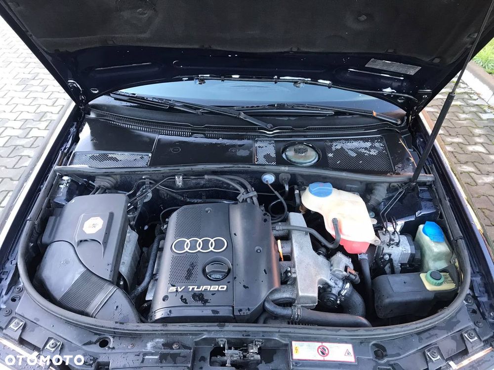 Audi A6 Limousine - 31