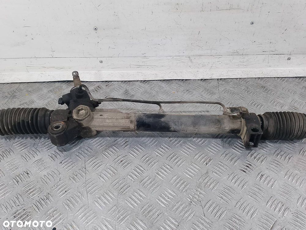 MAGLOWNICA PRZEKŁADNIA KIEROWNICY GEELY MK  1.5 GL - 5