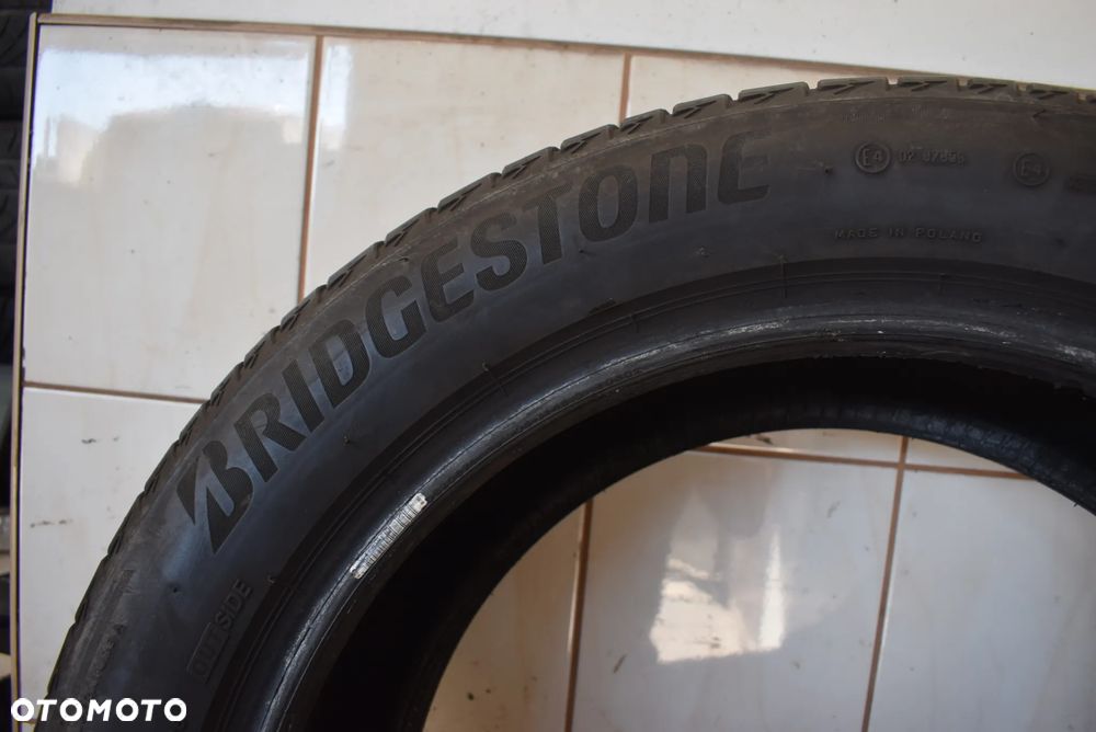 R18 225/55 Bridgestone Turanza T005 Wysyłka gratis! - 3