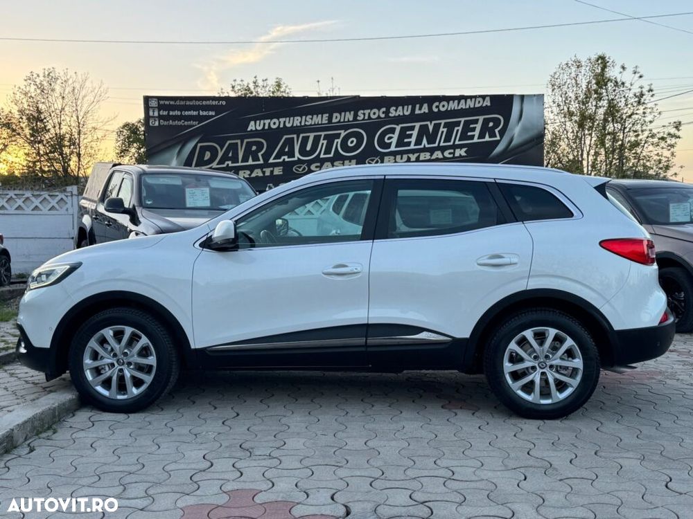 Renault Kadjar - 7