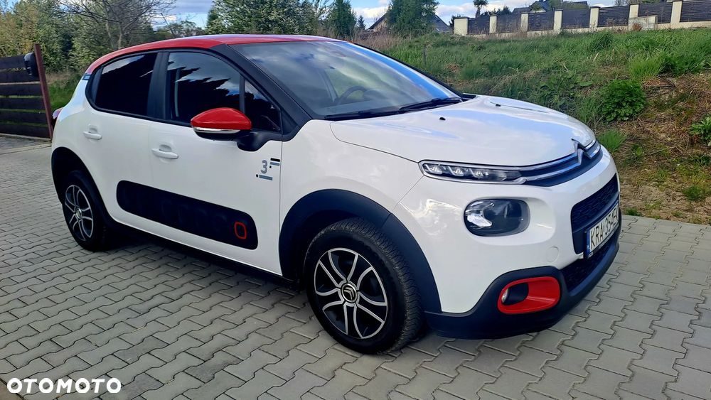Citroën C3 1.2 PureTech Shine - 2