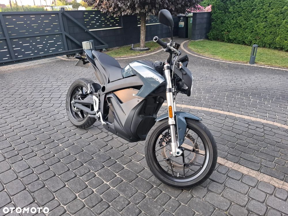 Zero S - 7